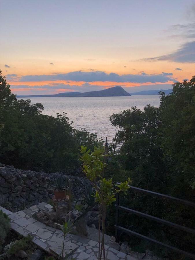 The View Holiday Home Donja Klada Exteriér fotografie